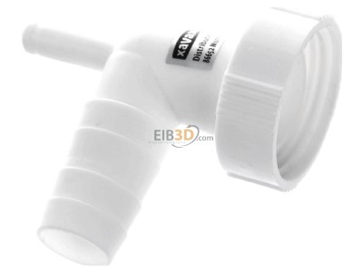 View top left Hama 111893 Xavax Accessory for washer/dryer 
