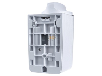 Back view Electrolux AEG A9WHMIC1 Accessory for washer/dryer 
