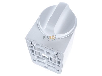 Top rear view Electrolux AEG A9WHMIC1 Accessory for washer/dryer 

