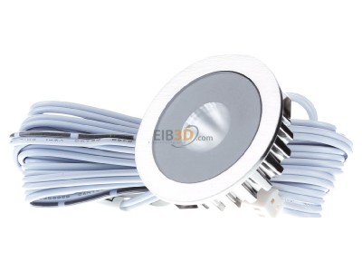 Front view Hera AR35 2,2W ww eds-op. Downlight/spot/floodlight 1x2,2W 
