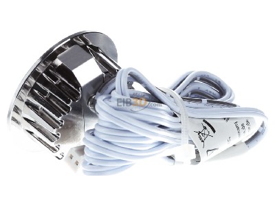 View on the right Hera AR35 2,2W ww eds-op. Downlight/spot/floodlight 1x2,2W 
