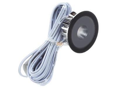 View top left Hera AR35 2,2W ww eds-op. Downlight/spot/floodlight 1x2,2W 
