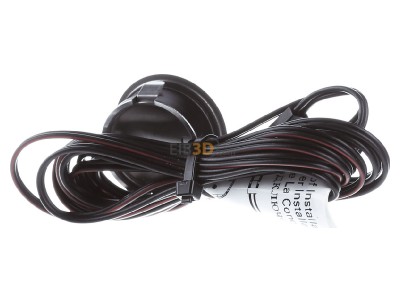 Back view Hera LED Eye 35S 1W nw sw Downlight/spot/floodlight 1x1W 

