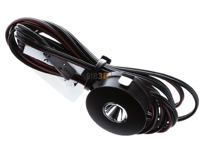 View up front Hera LED Eye 35S 1W nw sw Downlight/spot/floodlight 1x1W 
