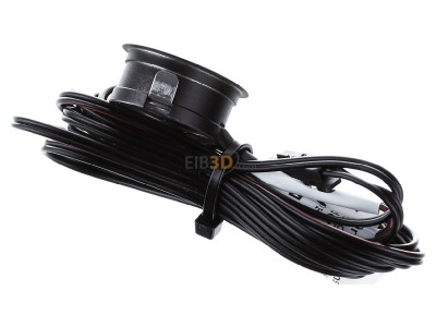 Top rear view Hera LED Eye 35S 1W nw sw Downlight/spot/floodlight 1x1W 
