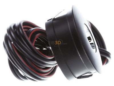 View on the left Hera LED Eye 35S 1W ww sw Downlight/spot/floodlight 1x1W 
