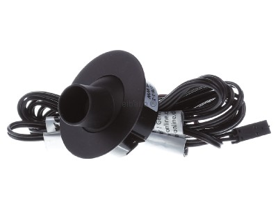 Front view Hera LED Eye 25S 1W ww sw Downlight/spot/floodlight 1x1W 
