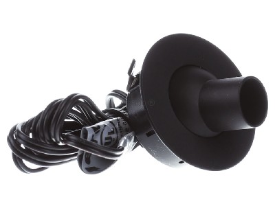 View on the left Hera LED Eye 25S 1W ww sw Downlight/spot/floodlight 1x1W 
