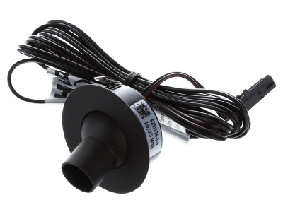 View up front Hera LED Eye 25S 1W ww sw Downlight/spot/floodlight 1x1W 
