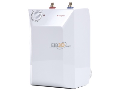 Front view Glen Dimplex ACK 5 U Small storage water heater 5l 
