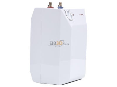 View on the left Glen Dimplex ACK 5 U Small storage water heater 5l 
