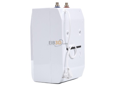 View on the right Glen Dimplex ACK 5 U Small storage water heater 5l 
