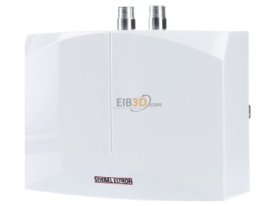 Frontansicht Stiebel Eltron DHM 3 Mini-Durchlauferhitzer 3,5 KW 