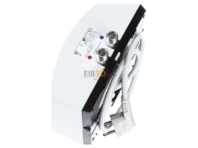 Ansicht oben rechts Stiebel Eltron DHM 3 Mini-Durchlauferhitzer 3,5 KW 