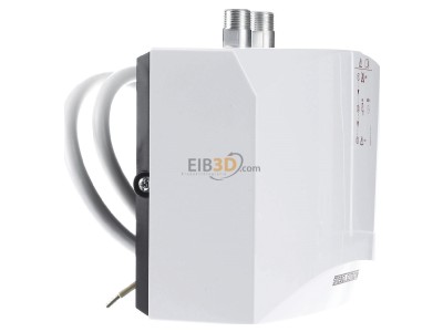 Ansicht links Stiebel Eltron DHM 4 Mini-Durchlauferhitzer 4,4 KW 