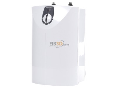 Front view Stiebel Eltron SNU 5 SL+WST-W Built-under device 5l 
