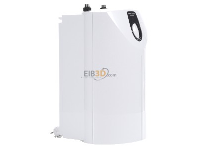 View on the left Stiebel Eltron SNU 5 SL+WST-W Built-under device 5l 

