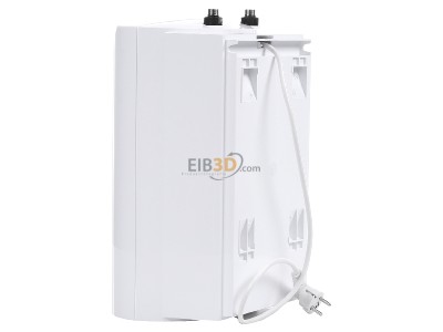View on the right Stiebel Eltron SNU 5 SL+WST-W Built-under device 5l 

