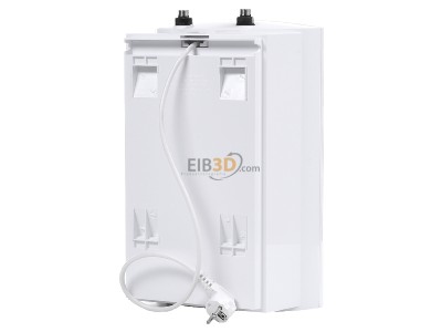 Back view Stiebel Eltron SNU 5 SL+WST-W Built-under device 5l 
