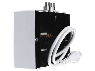 Ansicht rechts EHT AEG AEG MTD 350 Klein-Durchlauferhitzer 3,5kW MTD 350