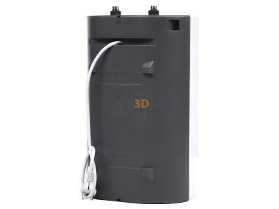 Ansicht hinten EHT AEG Huz 5 KO Drop Stop Offener Kleinspeicher 5 Liter 2kW 