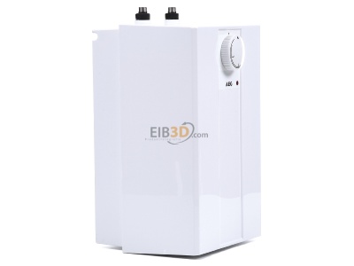 View on the left EHT Haustechn.AEG Huz 5 Basis Small storage water heater 5l 
