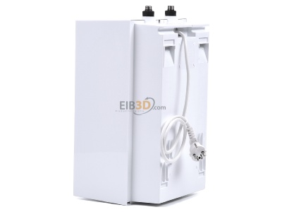 View on the right EHT Haustechn.AEG Huz 5 Basis Small storage water heater 5l 
