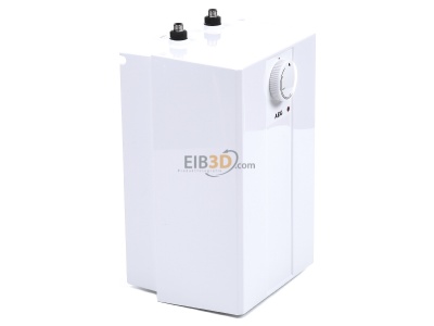 View top left EHT Haustechn.AEG Huz 5 Basis Small storage water heater 5l 
