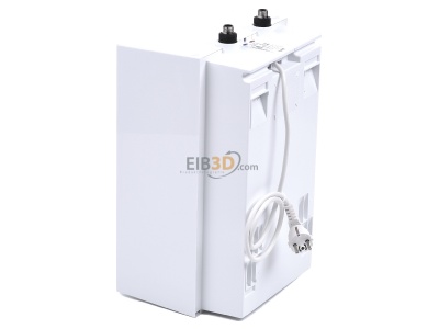 View top right EHT Haustechn.AEG Huz 5 Basis Small storage water heater 5l 
