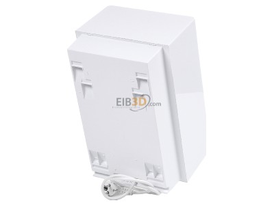 Ansicht oben hinten EHT AEG Hoz 5 Basis #221117 Offener Kleinspeicher 5 Liter Hoz 5 Basis 221117