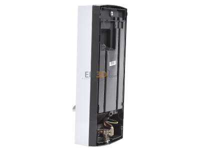 View on the right EHT AEG DDLE basis 18/21/24 Tankless water heater 
