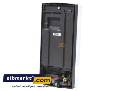 Ansicht hinten EHT Haustechn.AEG 228840 Durchlauferhitzer 18KW DDLE EASY 18