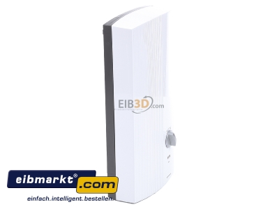 Ansicht oben links EHT Haustechn.AEG 228840 Durchlauferhitzer 18KW DDLE EASY 18
