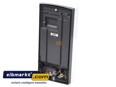 Ansicht oben hinten EHT Haustechn.AEG 228840 Durchlauferhitzer 18KW DDLE EASY 18