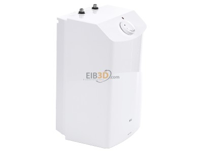 View top left EHT AEG Huz 10 KO Boiler electric 
