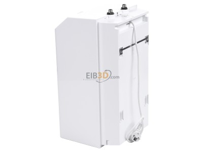 View top right EHT AEG Huz 10 KO Boiler electric 
