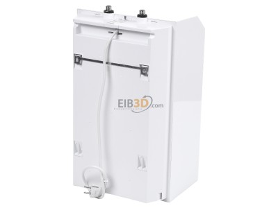 Top rear view EHT AEG Huz 10 KO Boiler electric 
