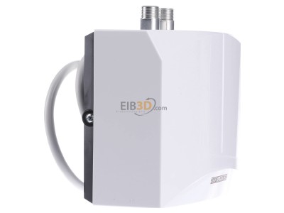 Ansicht links Stiebel Eltron DEM 3 electronic Mini-Durchlauferhitzer 