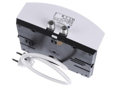 Ansicht oben hinten Stiebel Eltron DEM 3 electronic Mini-Durchlauferhitzer 