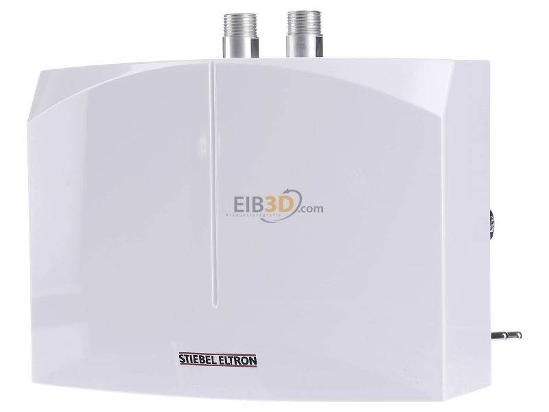 Top Offer 4017212310014 3,5 Kw STIEBEL ELTRON STIEBEL ELTRON Mini Tankless Water Heater The 3 Electronic 