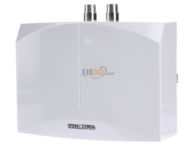 Frontansicht Stiebel Eltron DEM 4 electronic Mini-Durchlauferhitzer 