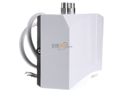 Ansicht links Stiebel Eltron DEM 4 electronic Mini-Durchlauferhitzer 