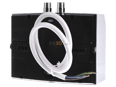 Ansicht hinten Stiebel Eltron DEM 4 electronic Mini-Durchlauferhitzer 