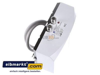 Ansicht oben links Stiebel Eltron 231215 Mini-Durchlauferhitzer DEM 6 electronic