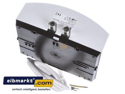 Ansicht oben hinten Stiebel Eltron 231215 Mini-Durchlauferhitzer DEM 6 electronic