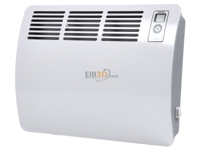 Frontansicht Stiebel Eltron CON 15 Premium Wand-Konvektor 1.5kW/230V, weiss 