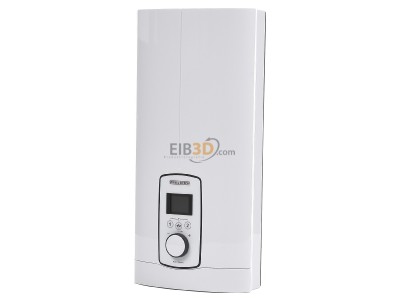 Frontansicht Stiebel Eltron DEL 27 Plus Durchlauferhitzer 27kW/400V 
