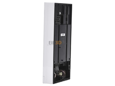 View on the right Stiebel Eltron DEL 27 Plus Tankless water heater 
