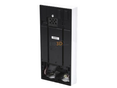 Ansicht oben hinten Stiebel Eltron DEL 27 Plus Durchlauferhitzer 27kW/400V 