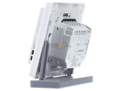 Ansicht rechts Stiebel Eltron RTF-TC Fubodentemperaturregler 16A, 230V, UP 